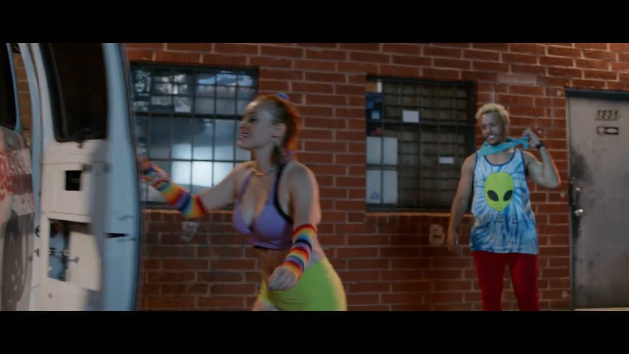 halloween pussy trap kill kill parody