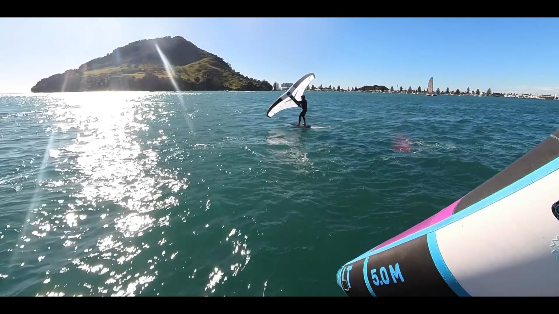 Harbour Session June 2023