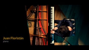 Three Argentinian Dances, Op. 2, Alberto Ginastera | Juan Floristán