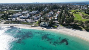 Cottesloe 4K