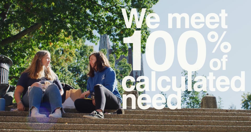 Wellesley College - Financial Aid Overview