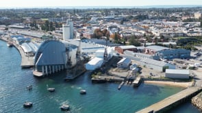 Fremantle 4K