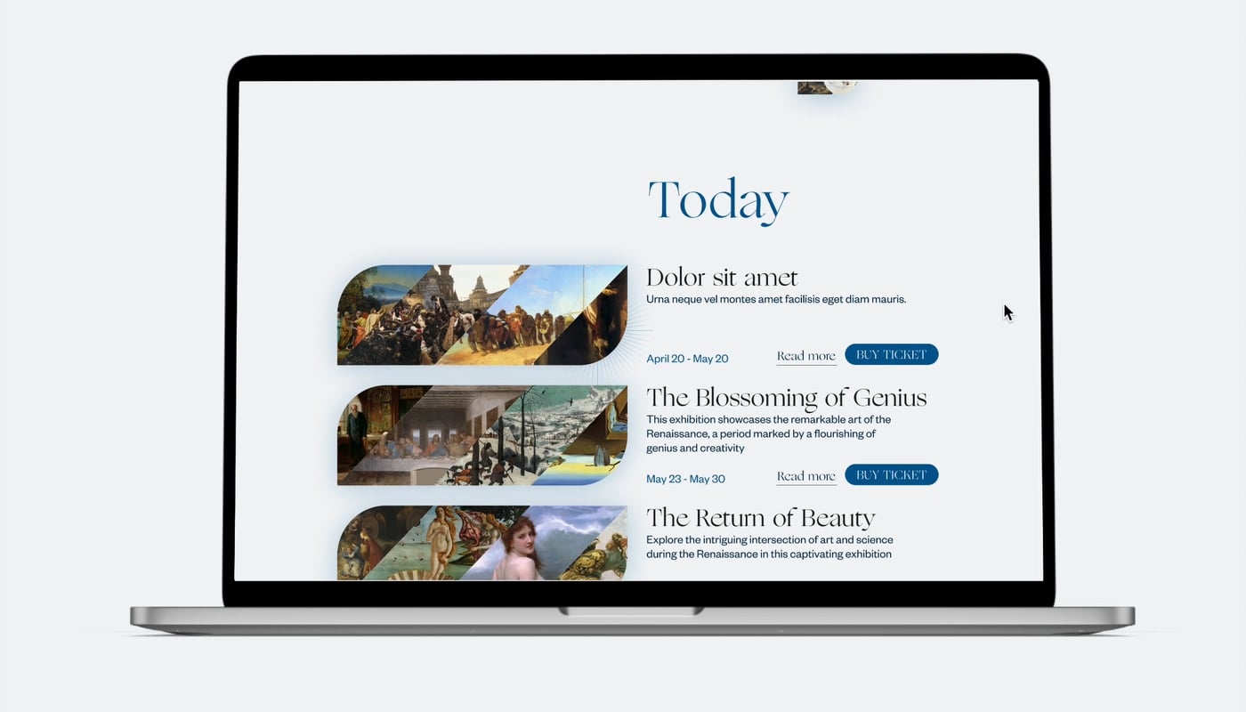 Screen animation on Vimeo