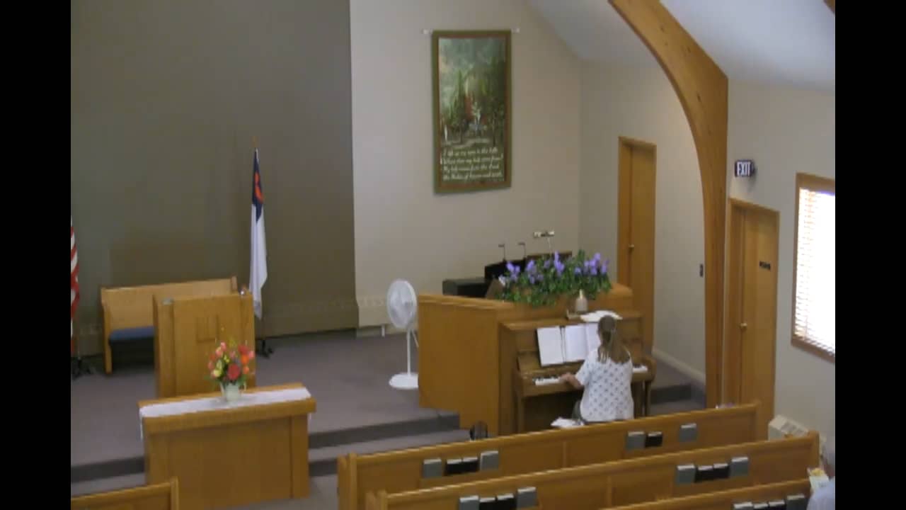 06112023 Hancock Mn CRC on Vimeo