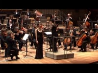 Showreel Nina Bubach (Sopran)