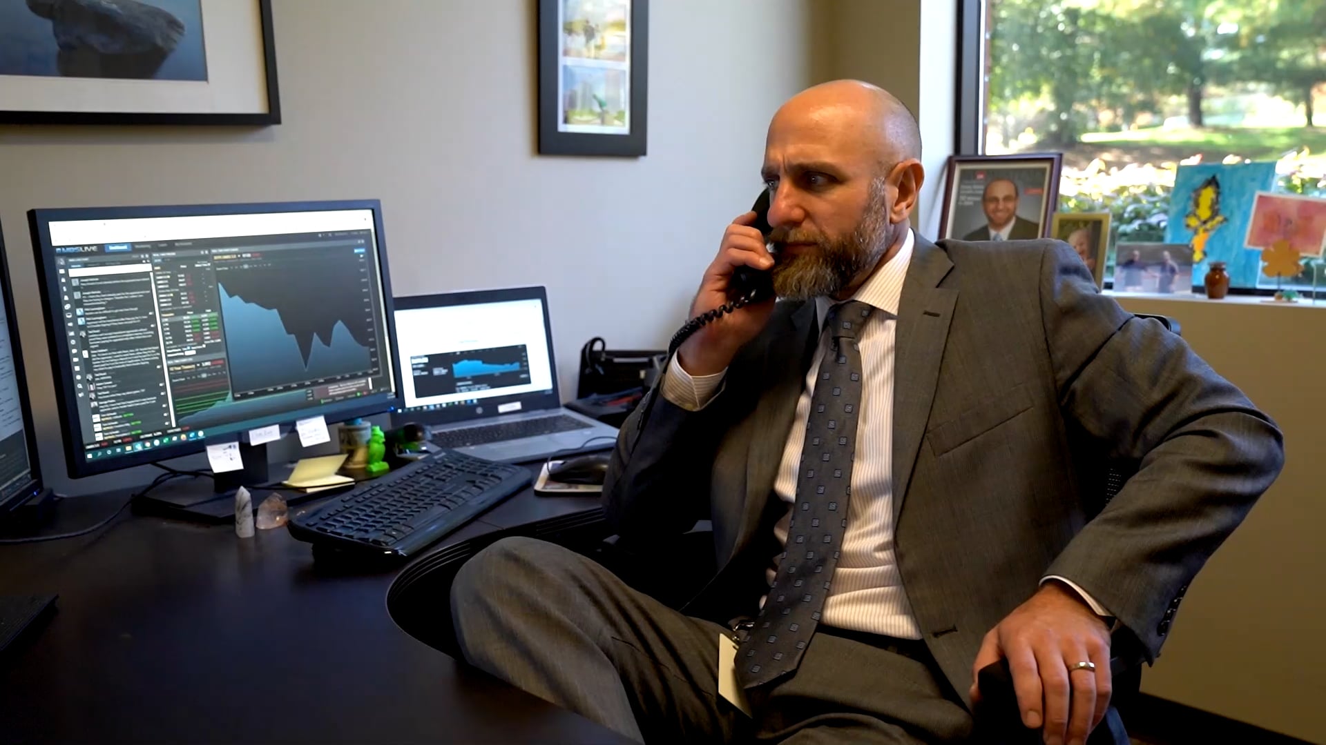 Meet the Doug Seder Team | Homestead Funding Corp.