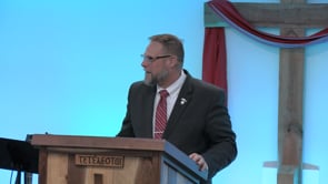 The Truth About Godly Giving (Matthew 6:1-4)