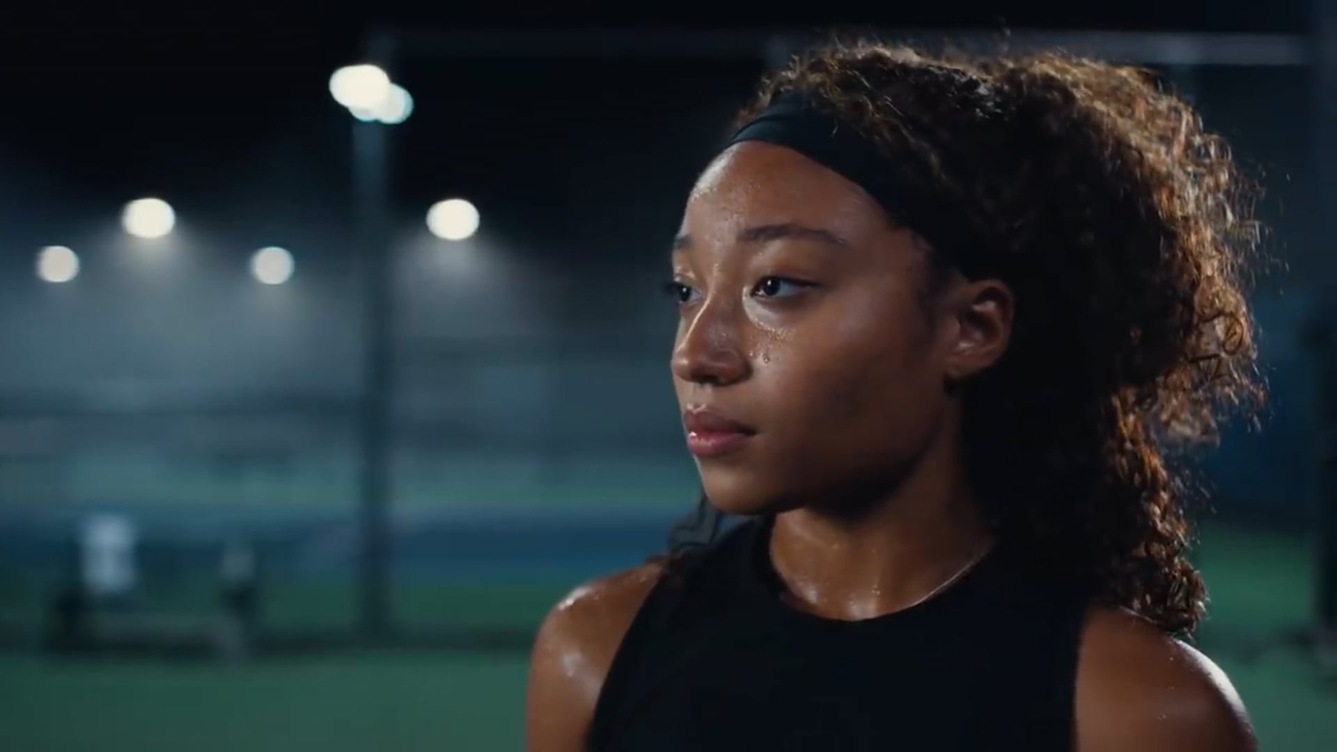 Gatorade - The Moment Possibilities Are Born