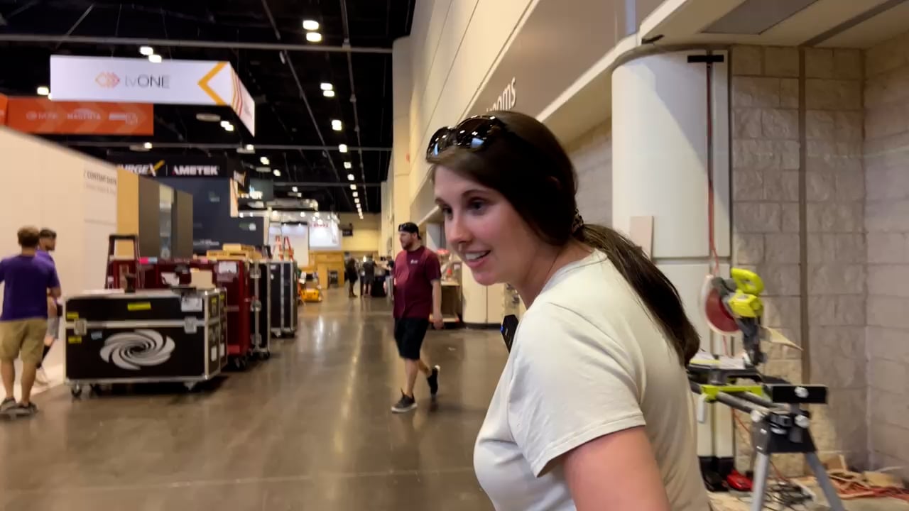 New event on Vimeo