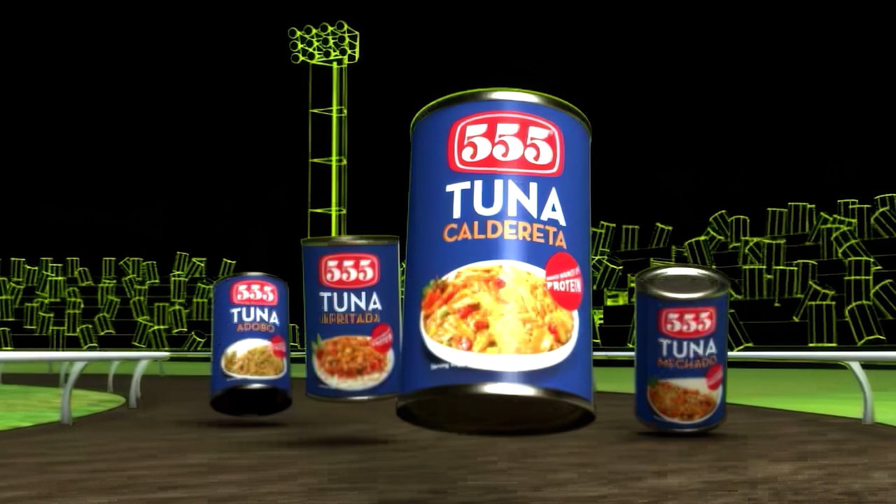 Post Supervisor / TVC / Blue