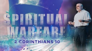 Spiritual Warfare: Confidence