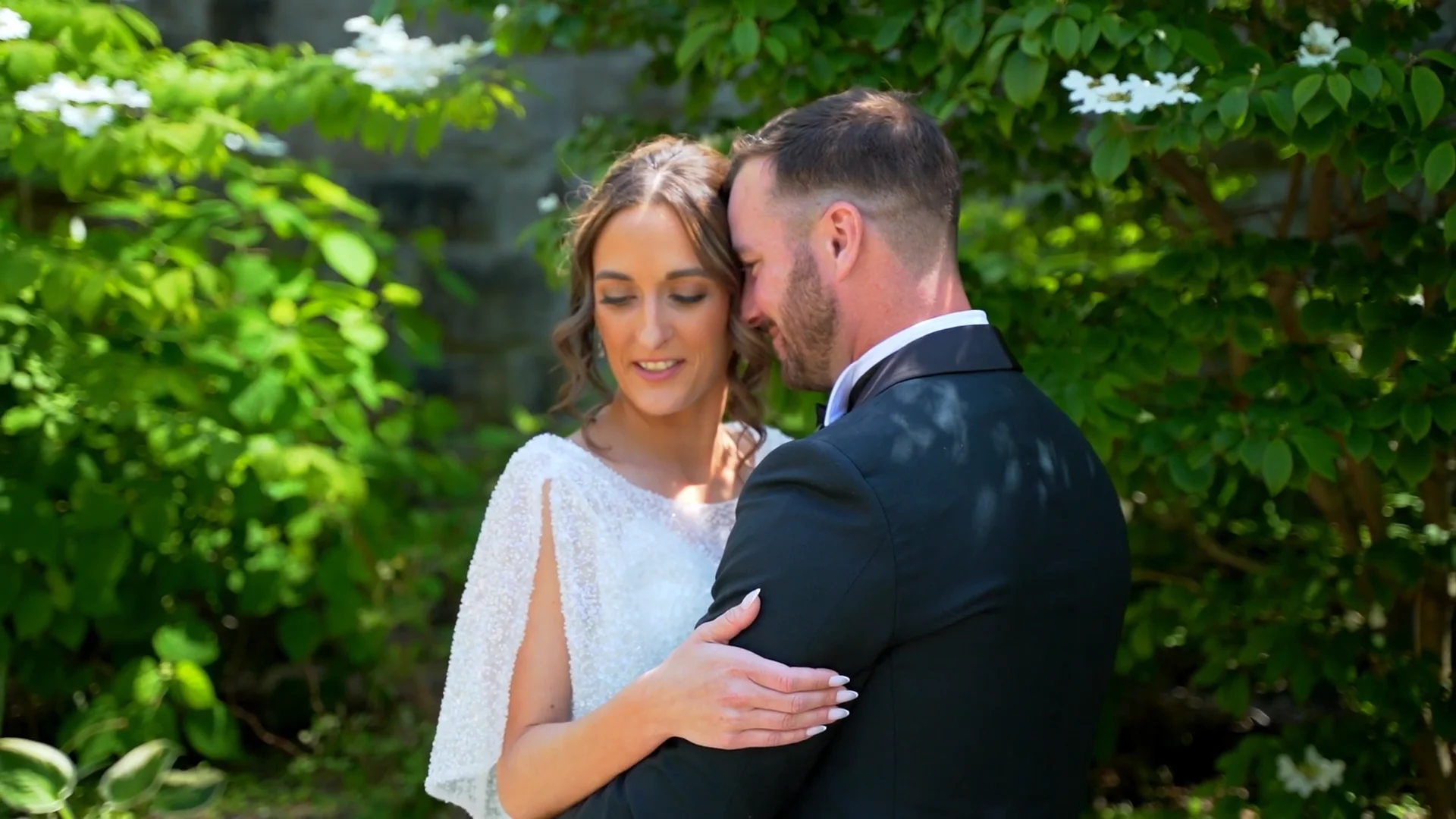 Ryan And Melanie Cleveland Oh Wedding Video Film On Vimeo 8804