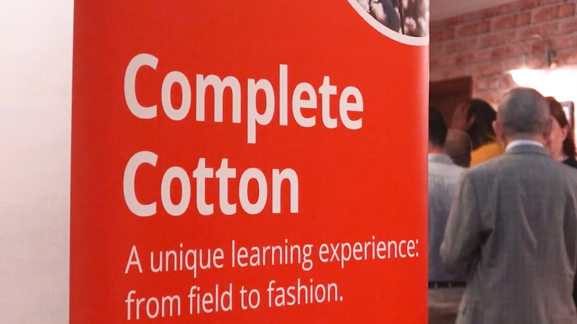 ICA - COMPLETE COTTON - NETWORKING