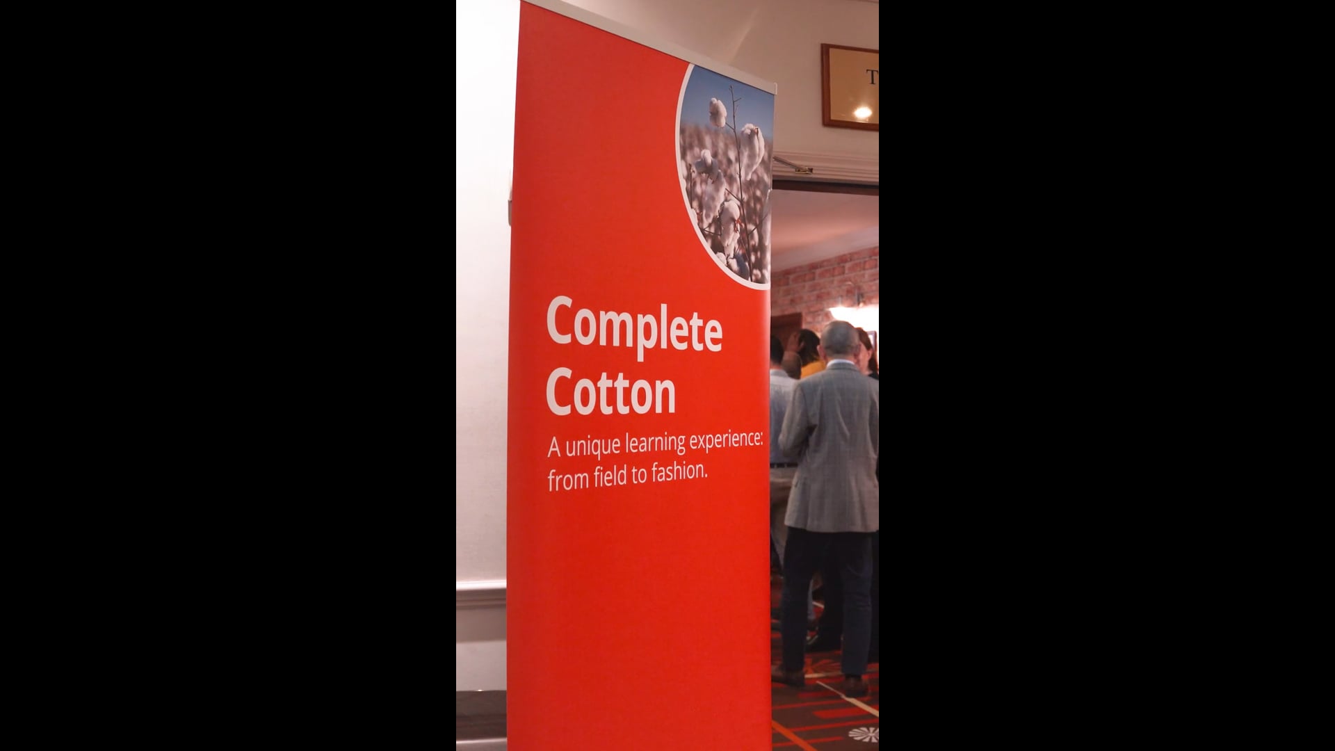 ICA - COMPLETE COTTON - NETWORKING