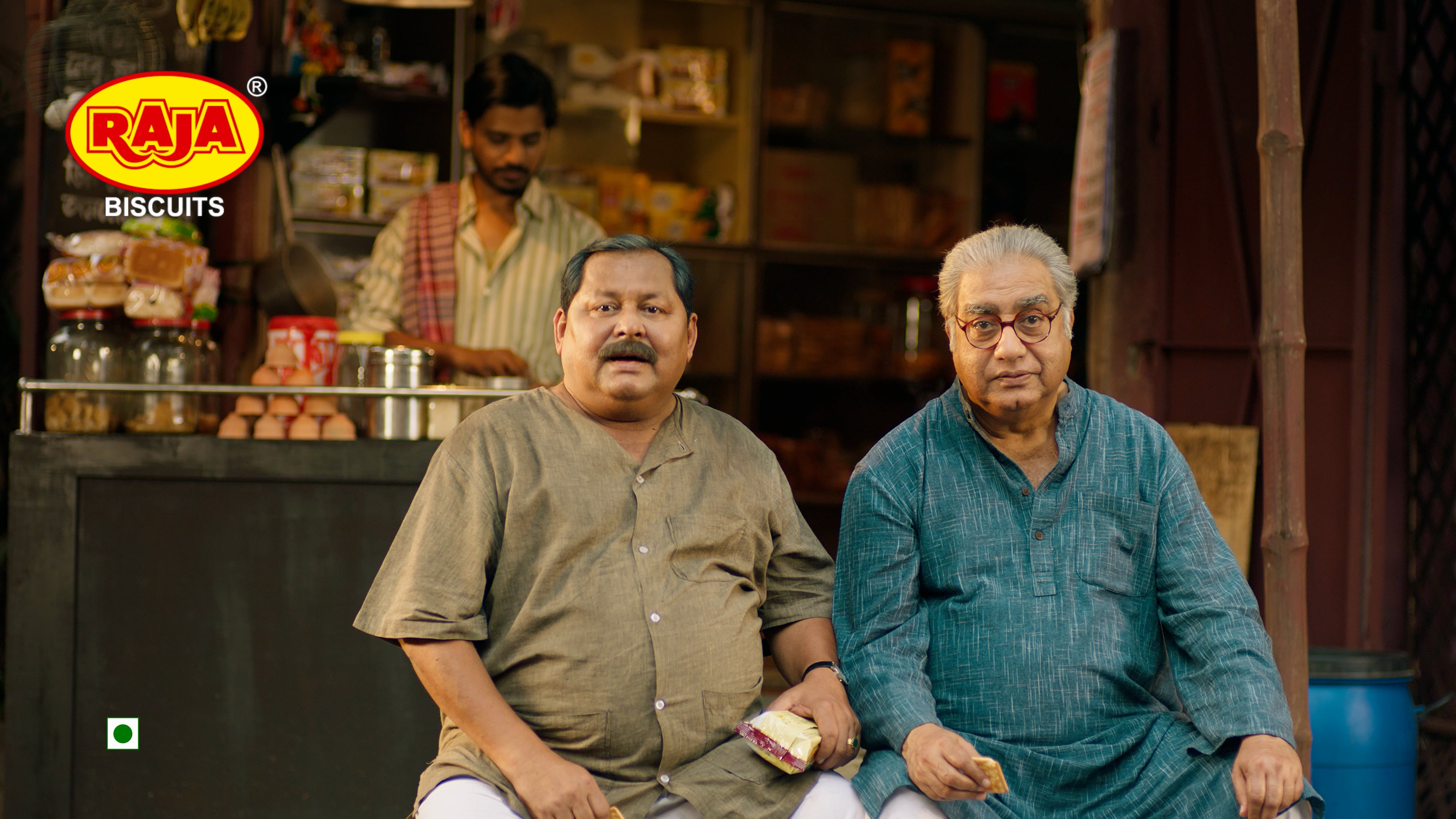 Raja Cream Cracker on Vimeo