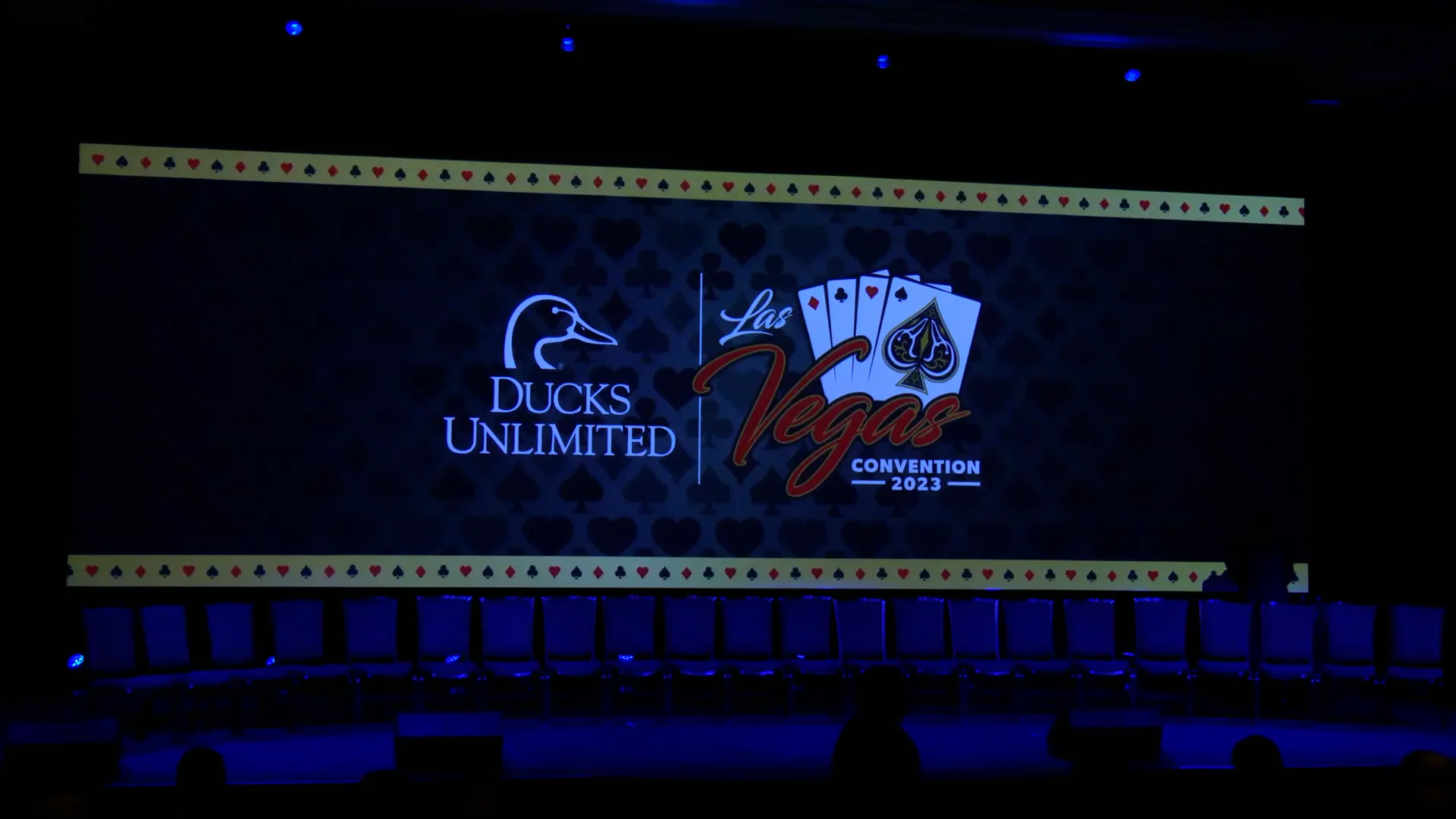 Ducks Unlimited Convention 2023 on Vimeo