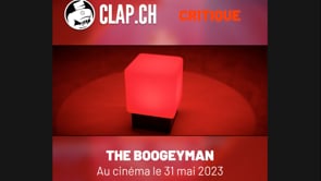 The Boogeyman (Le Croque-mitaine)