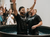December 2022 - Rock City Baptisms