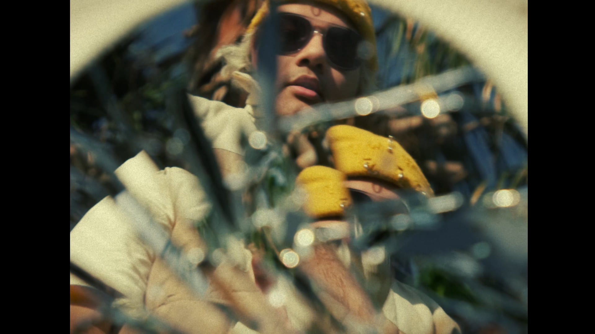 Eduxr - Hold My Hand (Official Video)