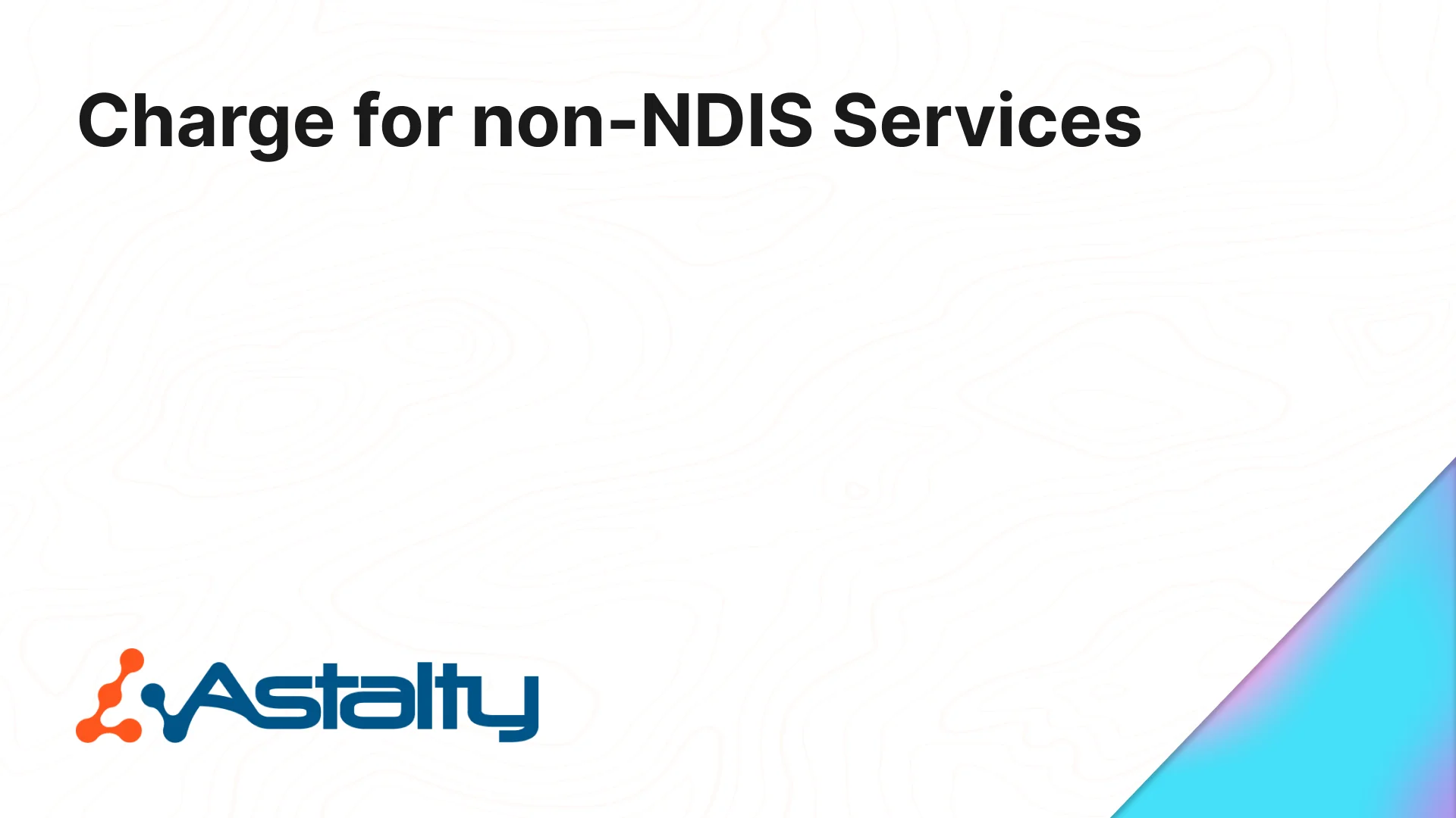 how-to-charge-for-non-ndis-services-on-vimeo