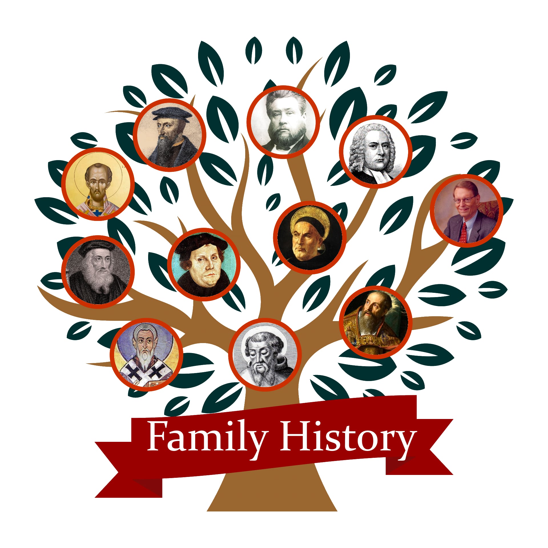 Family History 17 - Peter Waldo on Vimeo