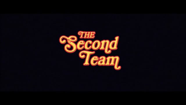 The SECOND TEAM on Vimeo