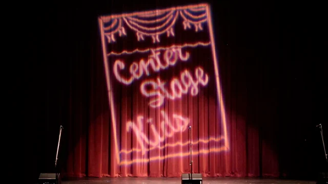 Center Stage Theater