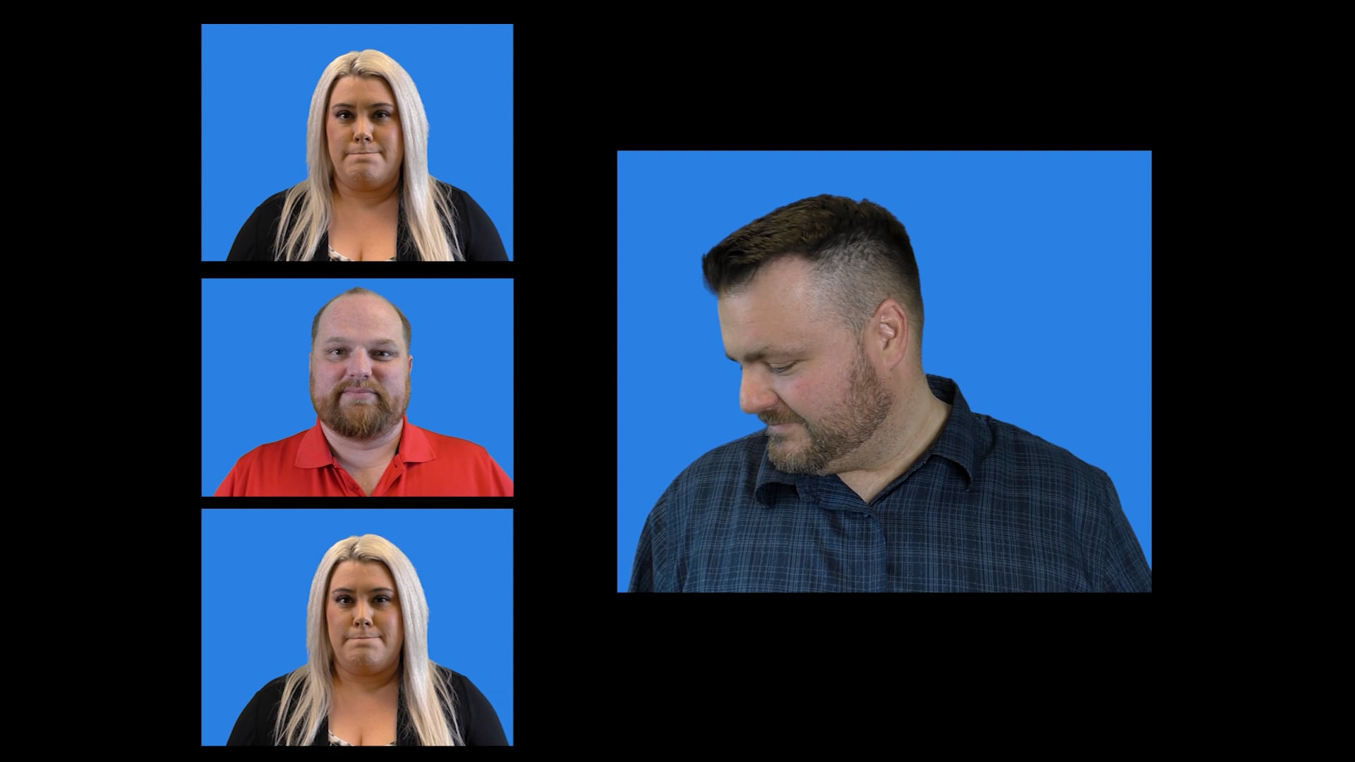 Test1 on Vimeo
