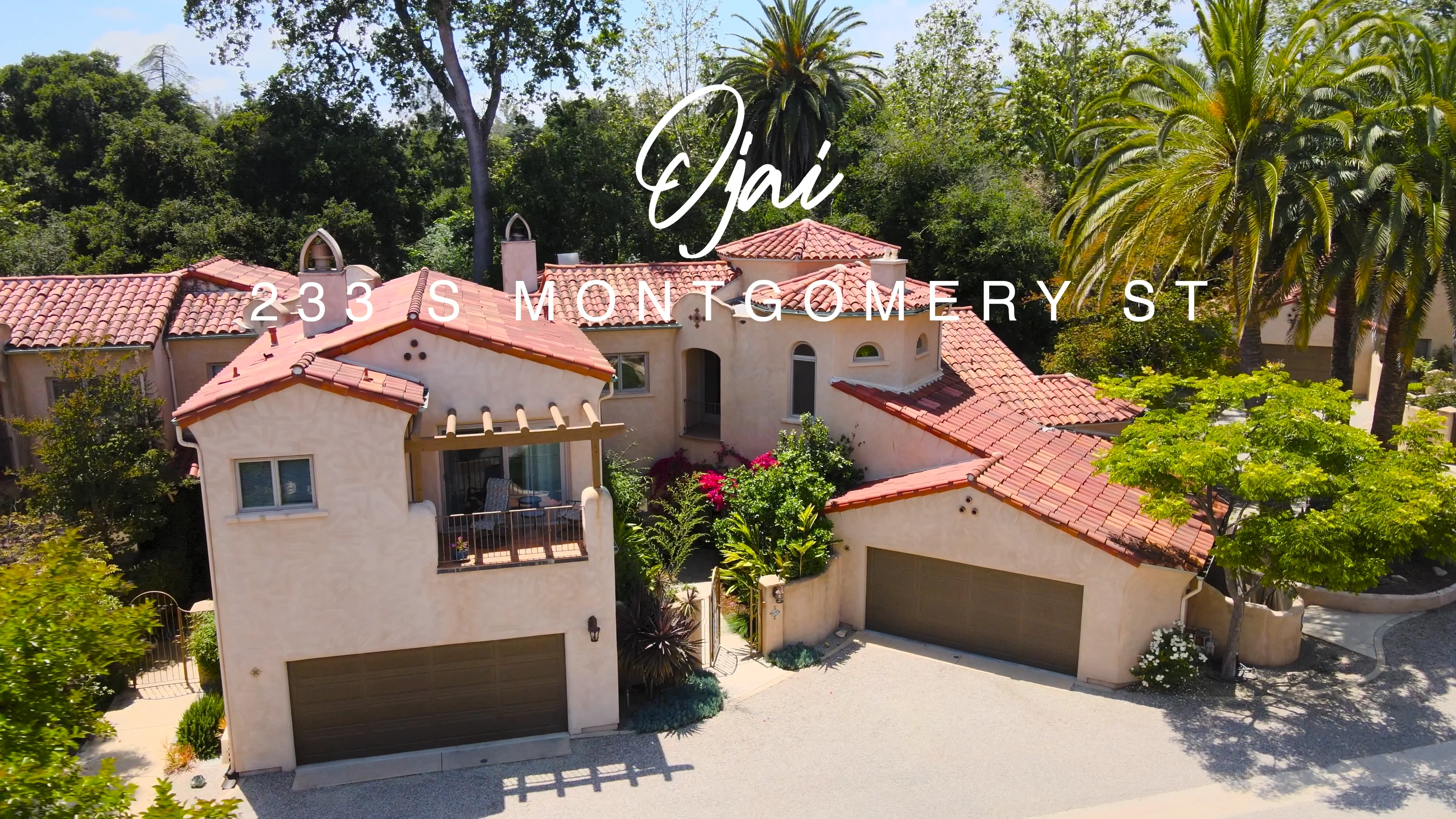 233 S Montgomery on Vimeo