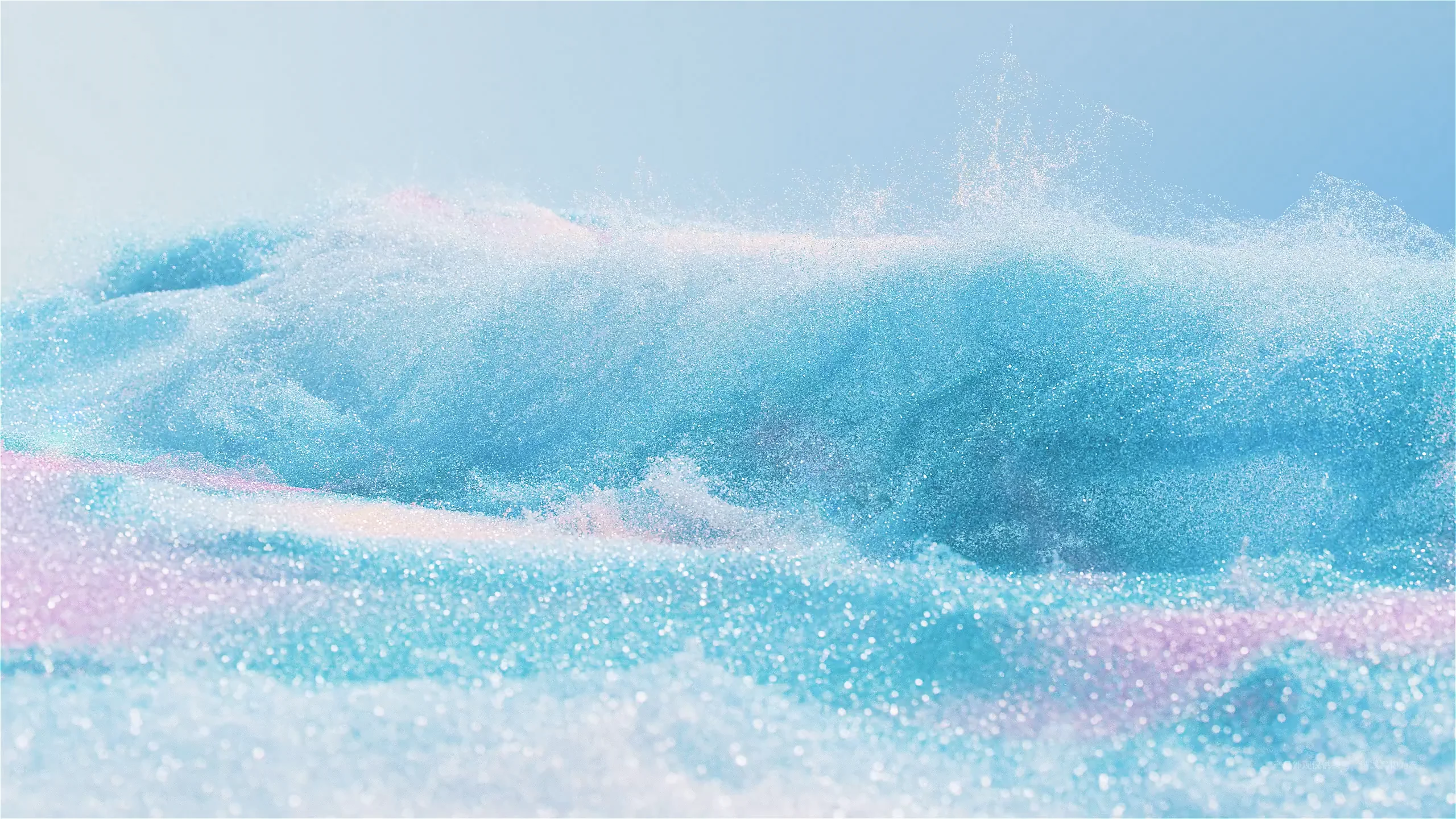 VIVO S17「山海青」 :: Behance