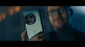 OnePlus 11 | The Shape of Power