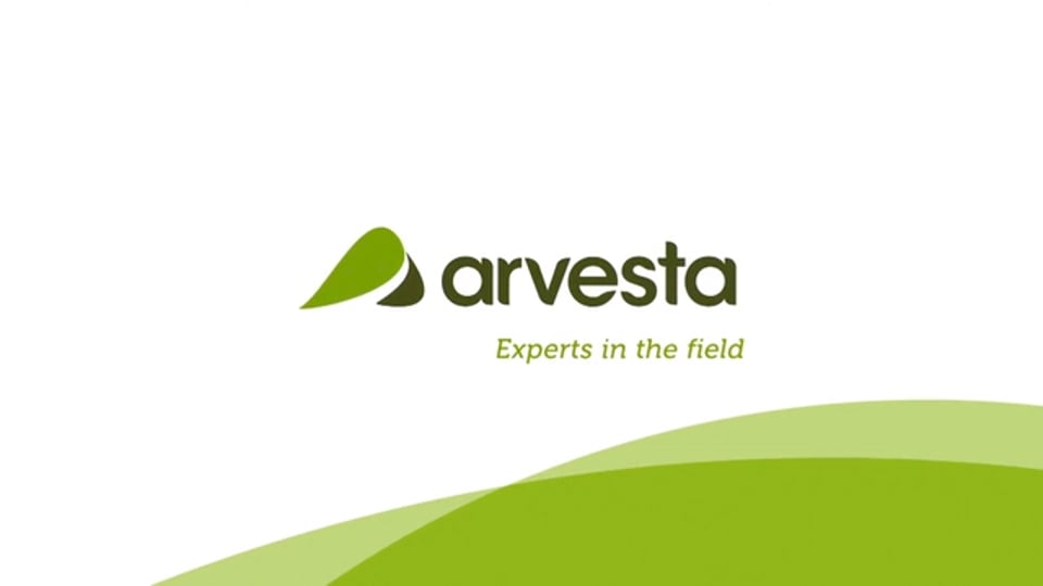 Smartfogging d’Arvesta
