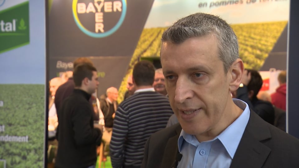 Bayer à Interpom
