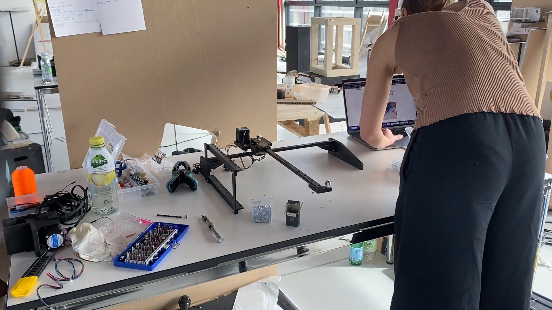 process on Vimeo