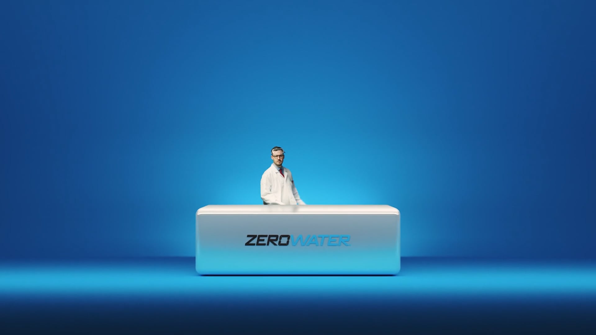 Zero Water on Vimeo