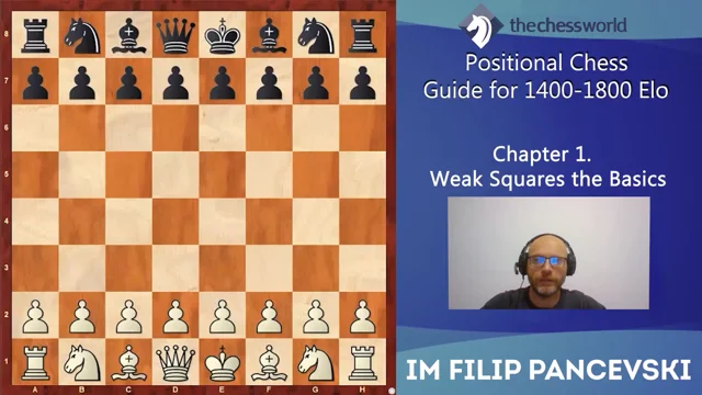 10 Steps to Reach 1800 Elo in Chess - TheChessWorld