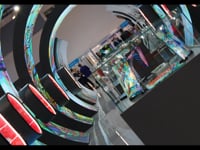 KUBIK - MIMAKI - FESPA 2023 - MÜNCHEN - STAND PHOTOGRAPHY