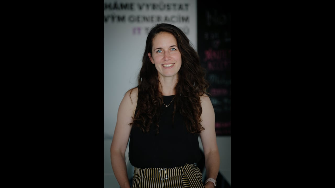 
        
          Dita Formánková
        

        
          –
        

        
          Founder & Governing Board member
        
        