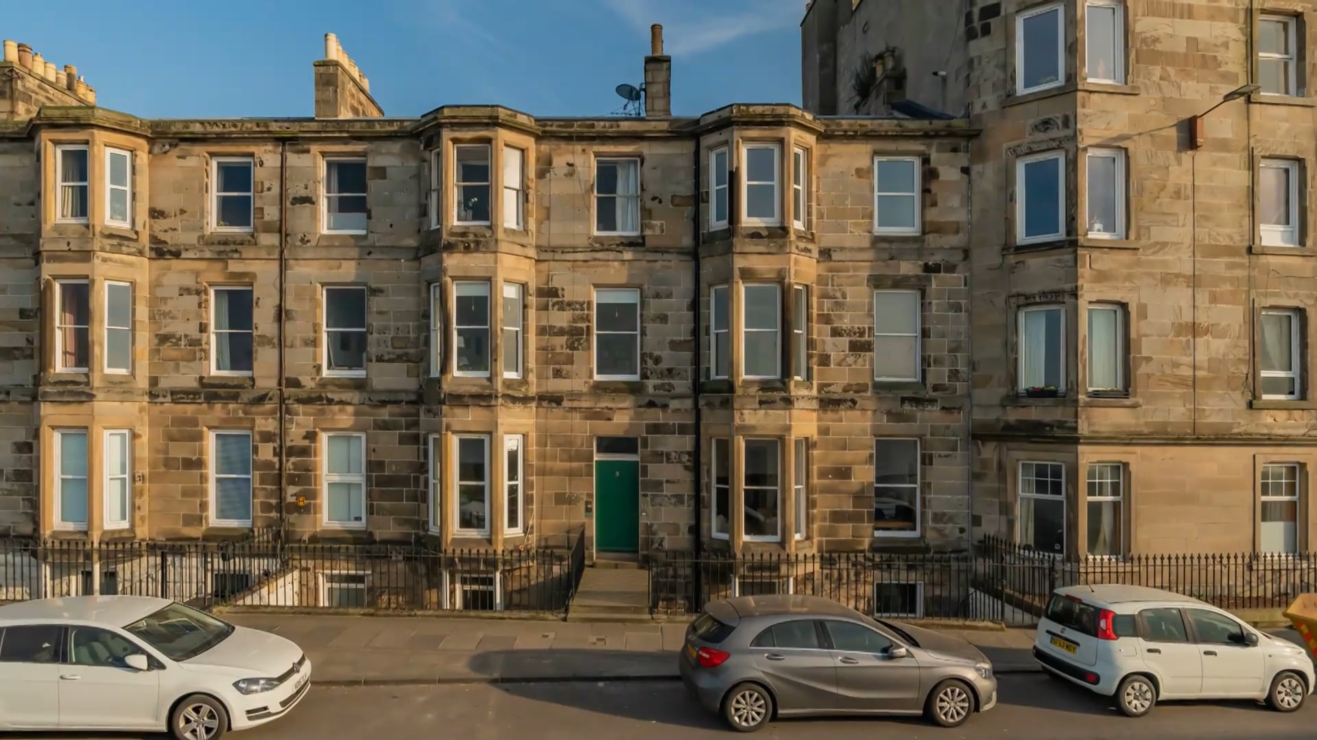 5.2 Starbank Road on Vimeo