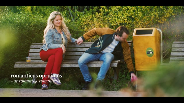 Video poster: Nederland Schoon - TVC 2