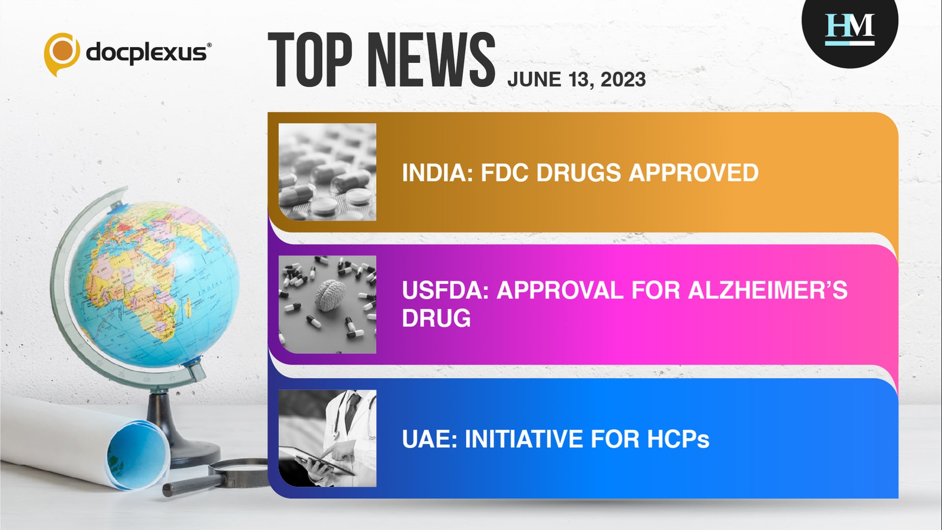 Two Previously Banned Fixed-dose Combination Drugs Approved for Sale, and More