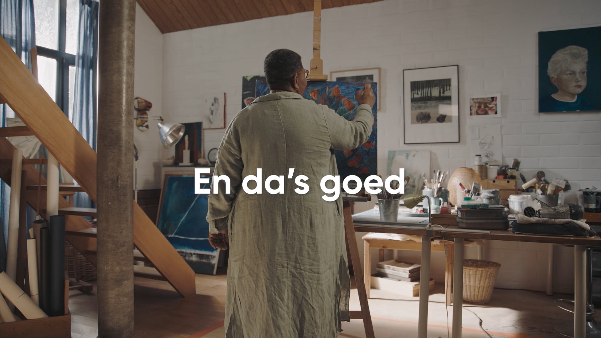 KBC Investeren 3 on Vimeo