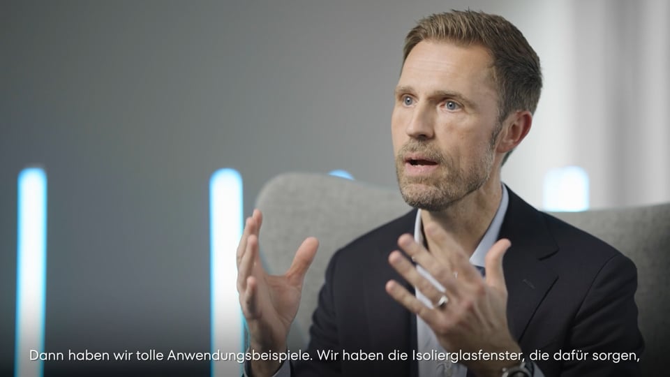 GlasSolar Cebulla lang