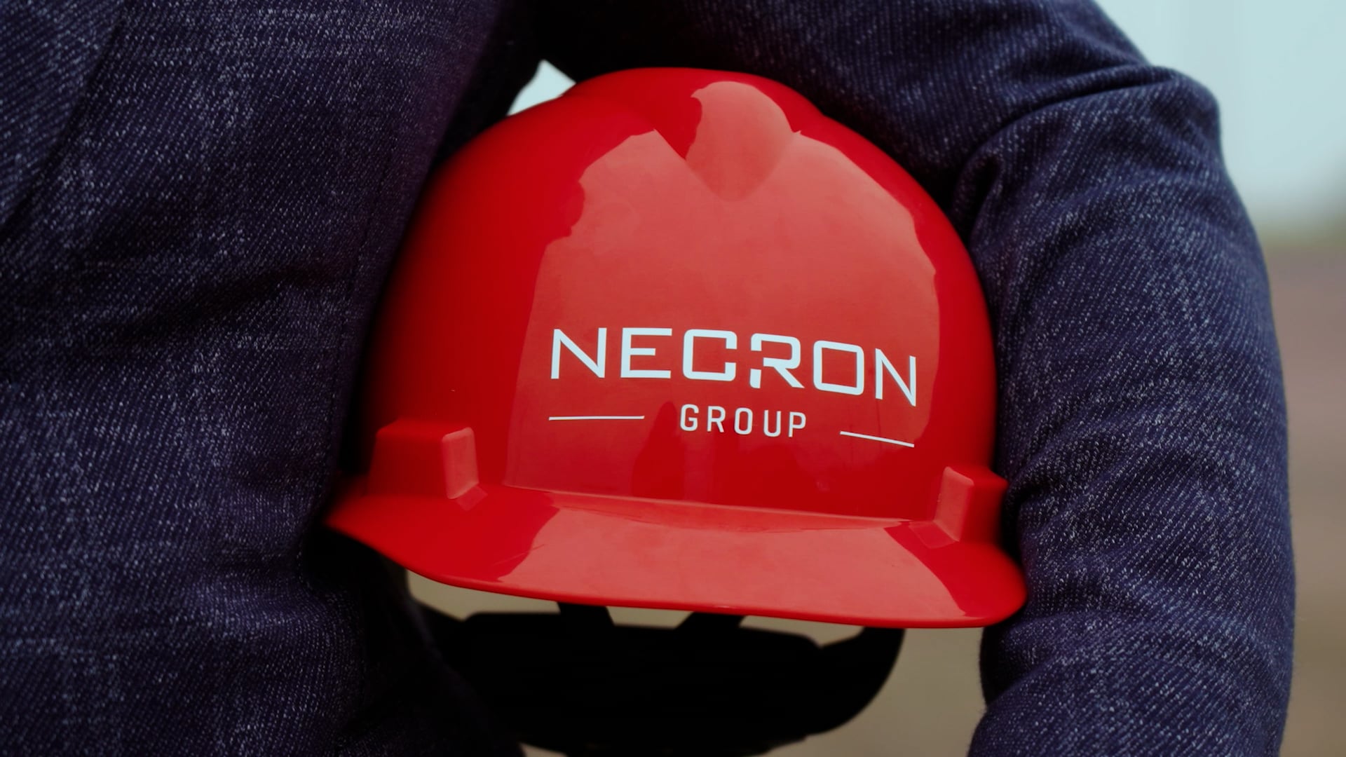Necron Group