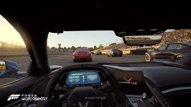 Buy Forza Motorsport 6: Apex Premium Edition - Microsoft Store en-GB
