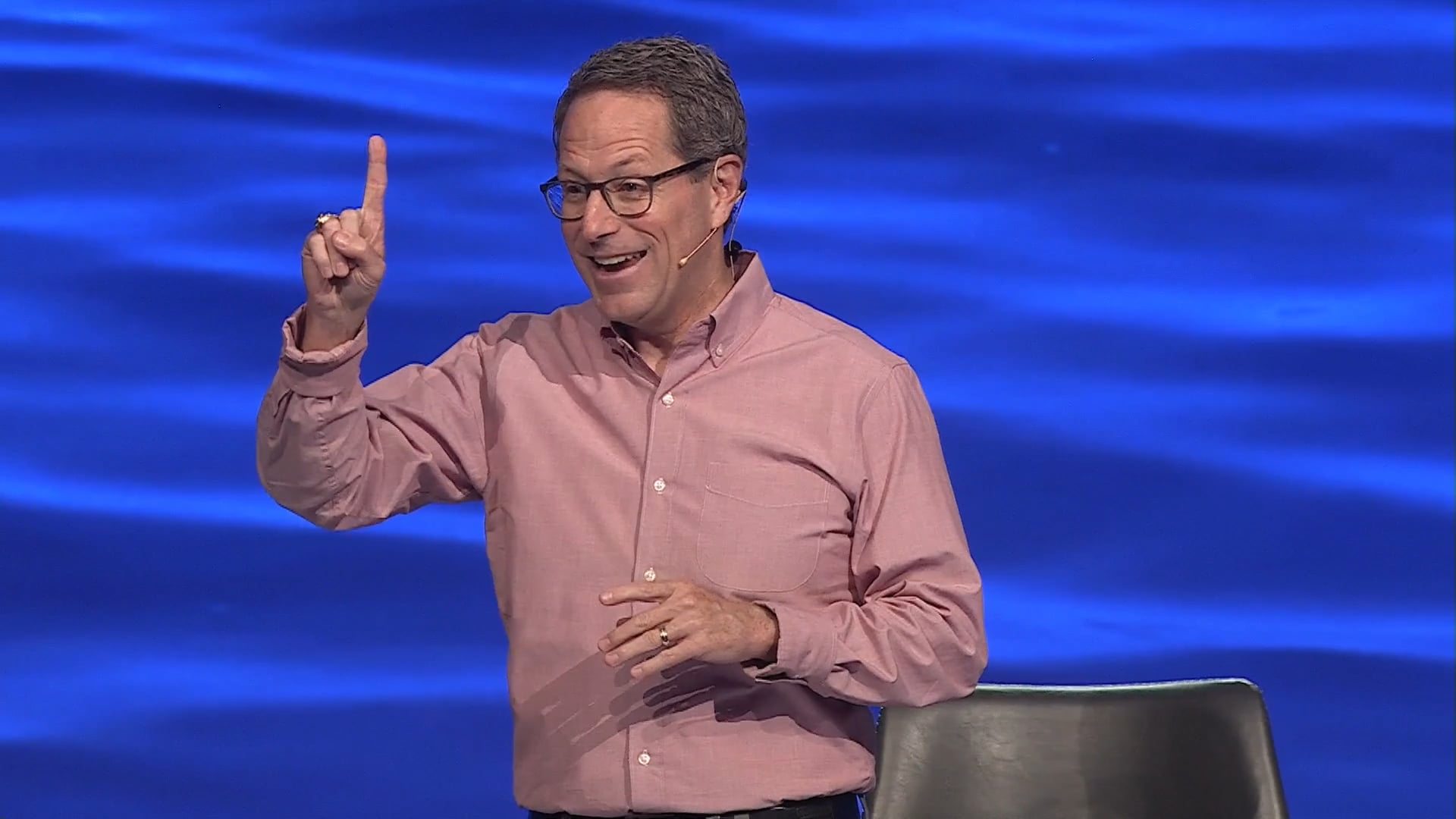 HFBC Message: My Ministry Life Verse (1 Thessalonians 2:8)