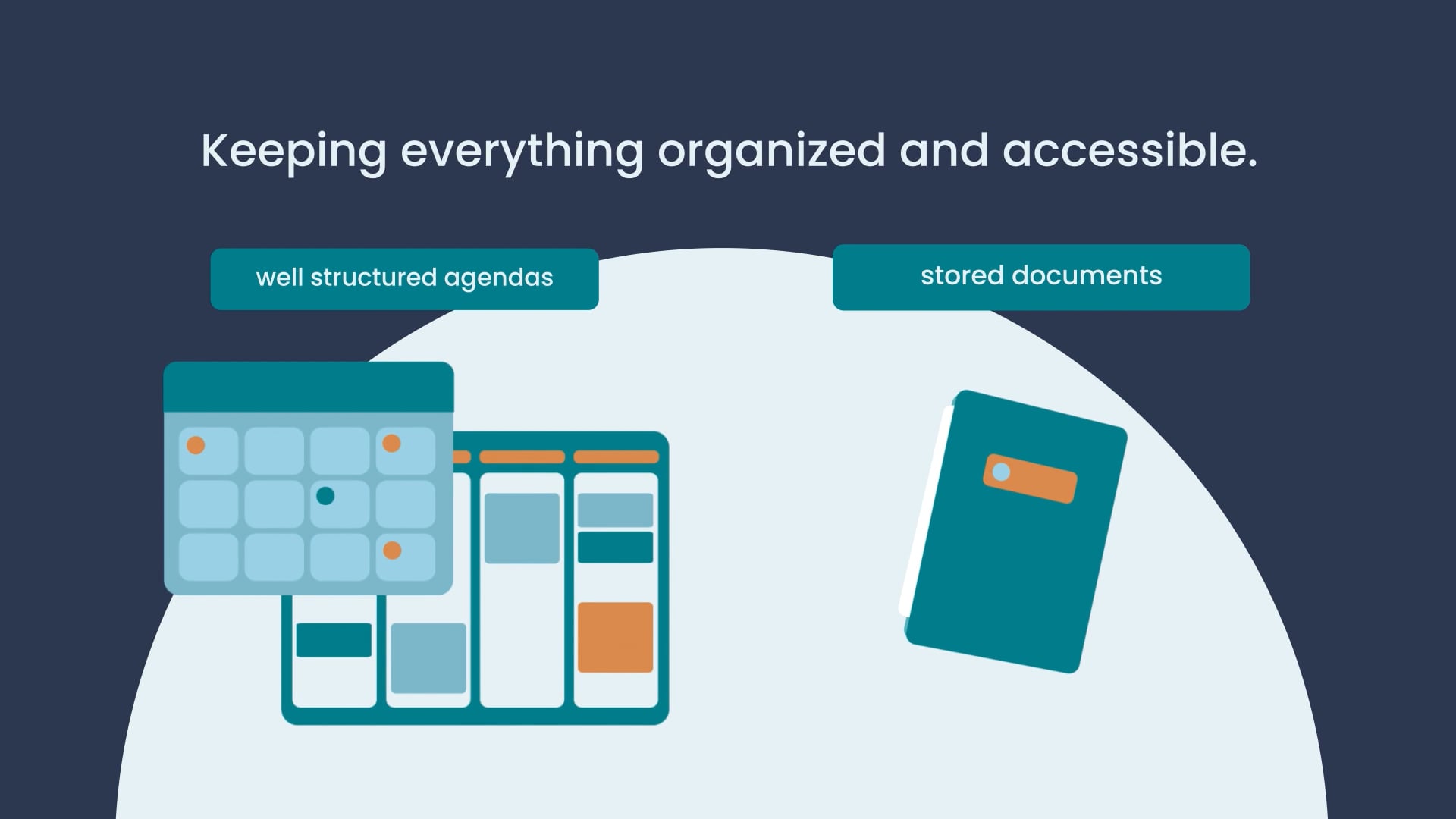GOVRN - Explainer video