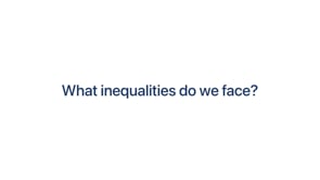 Bringing research and innovation together to tackle health inequalities in our communities