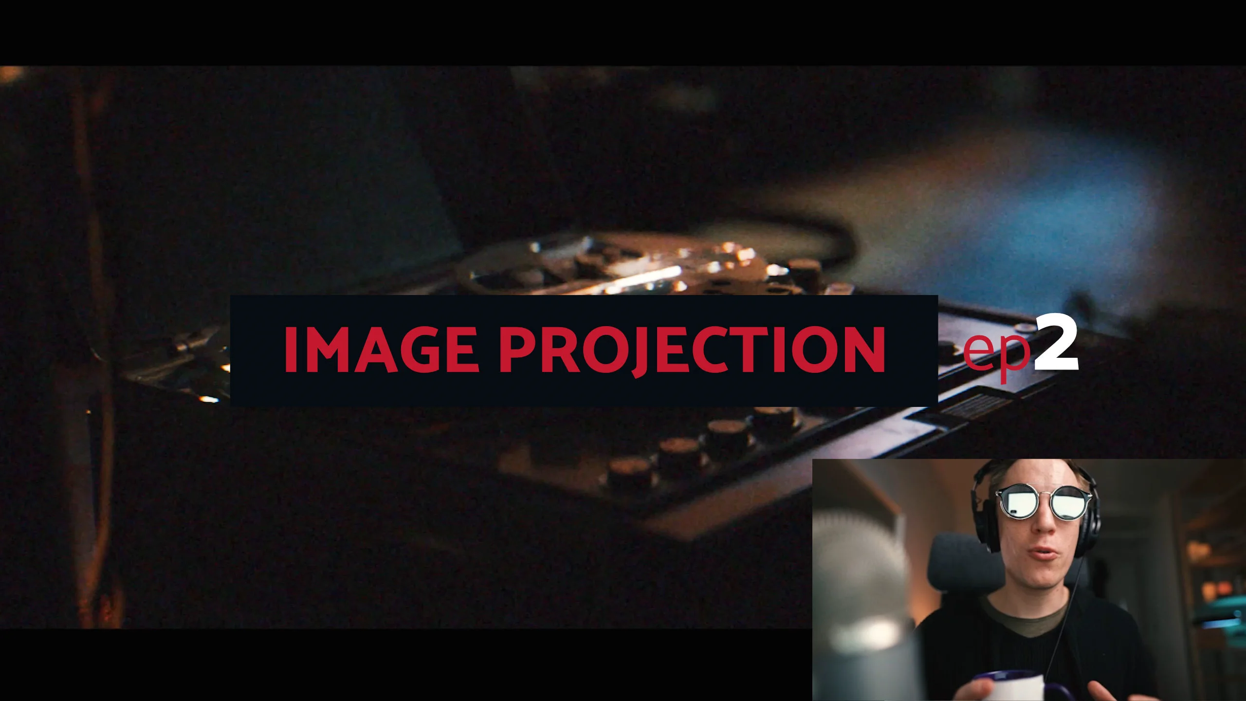 Projectors in Blender Part 2 on Vimeo