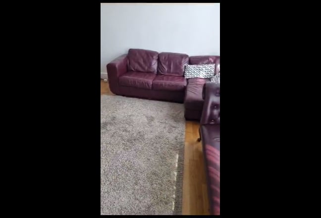 2 bedroom, private living room & bathroom.  Garden Main Photo